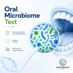Oral Microbiome test in USA