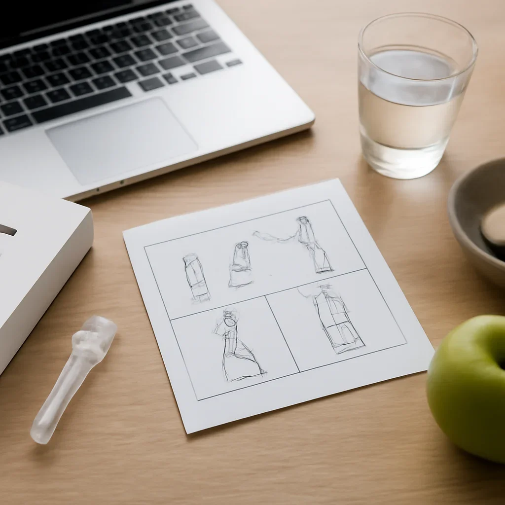 Detailed guidance for understanding at-home microbiome test
