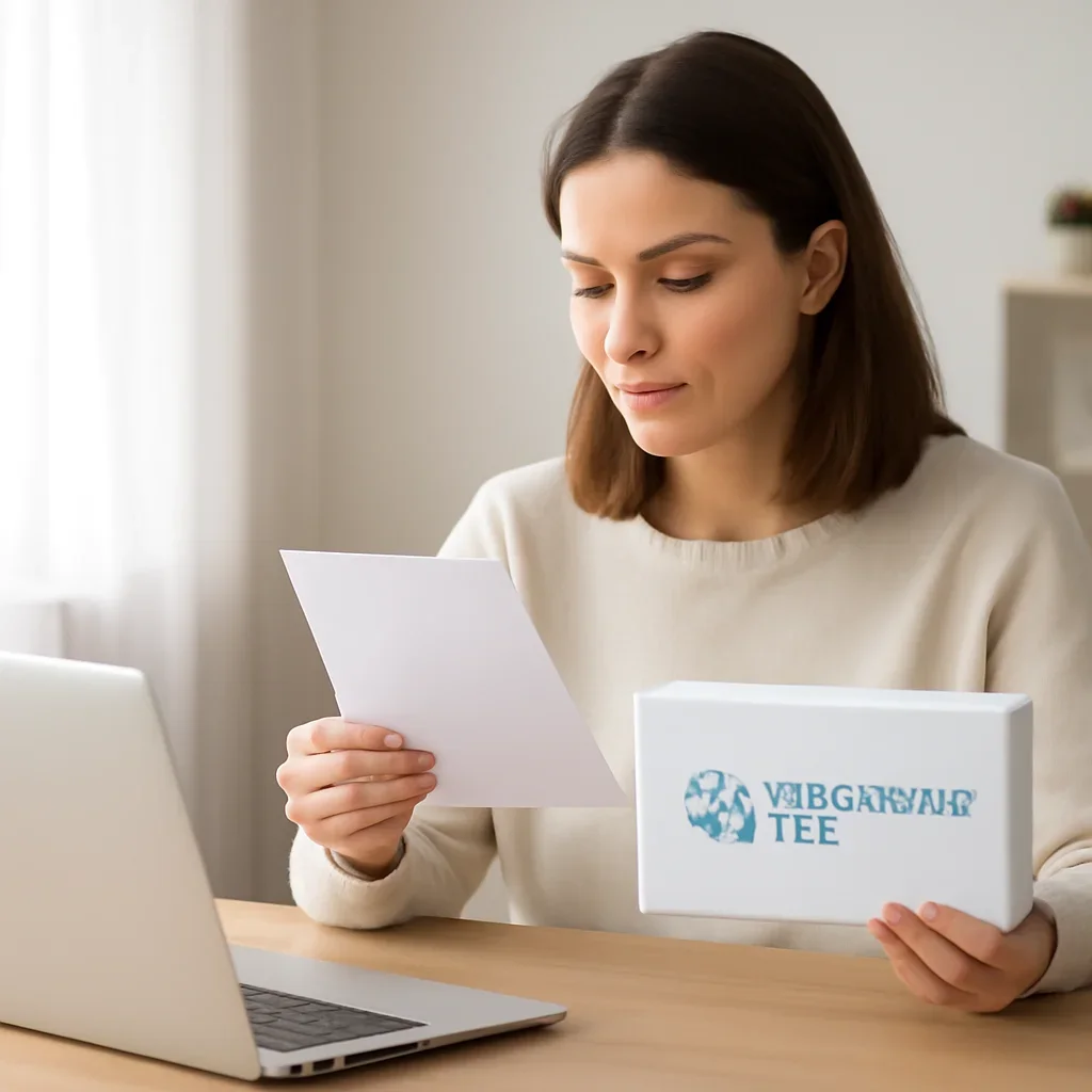 Next-step guidance for Best Time to Take a Microbiome Test