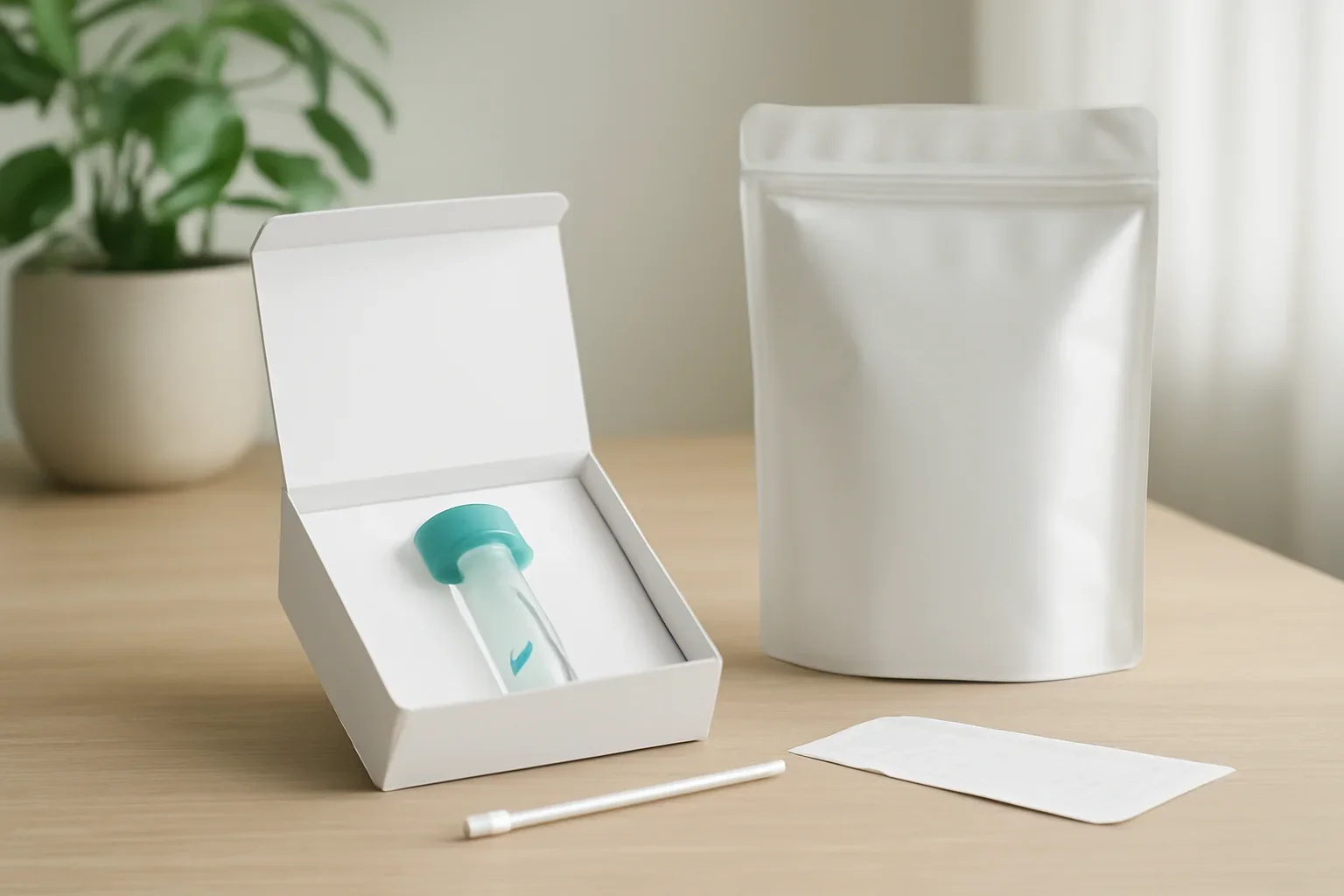 Bifidobacterium Explained overview for at-home gut microbiome testing