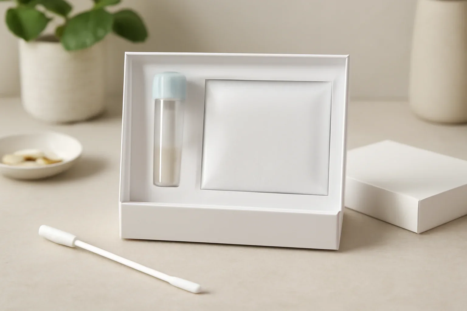 Functional Medicine Microbiome Testing overview for at-home gut microbiome testing