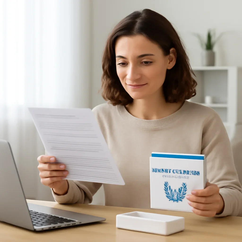 Next-step guidance for Gut Microbiome and Fiber: What to Know