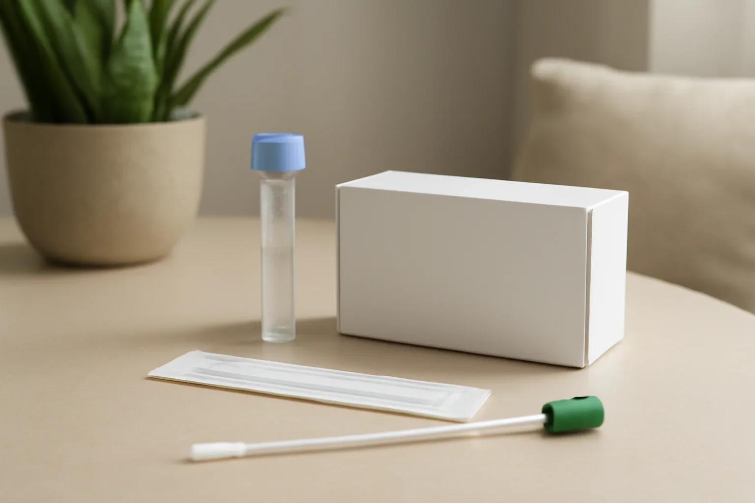 Gut Microbiome Myths overview for at-home gut microbiome testing