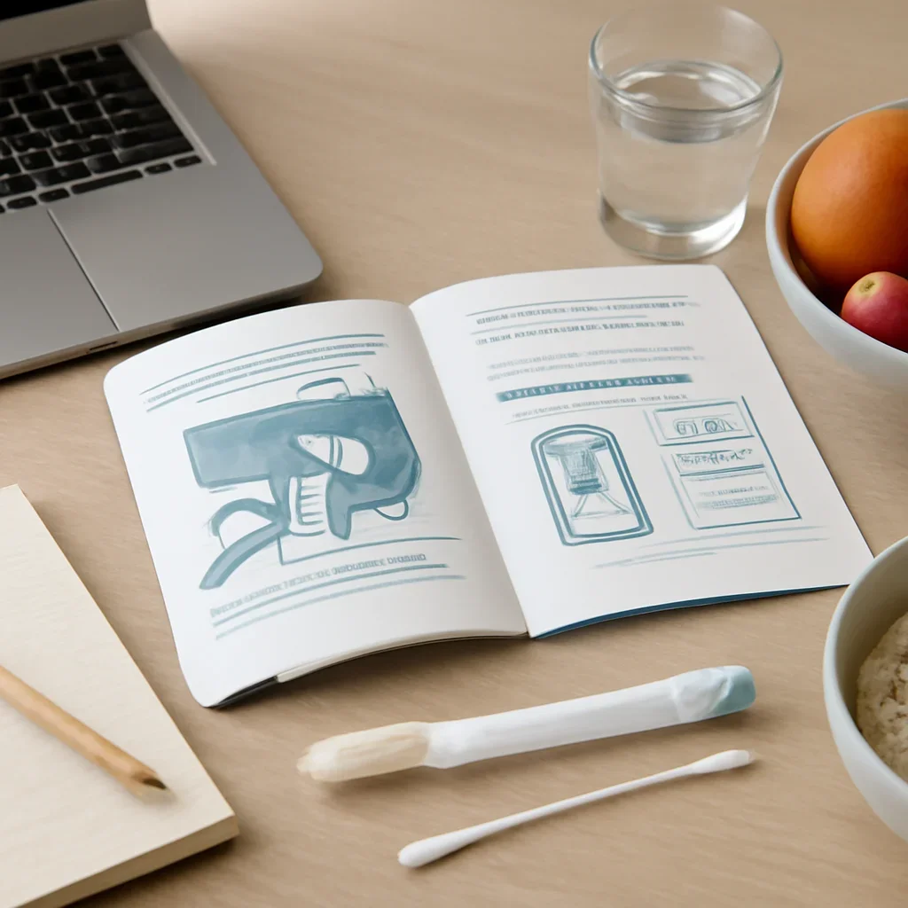 Detailed guidance for understanding gut microbiome test vs food intolerance test