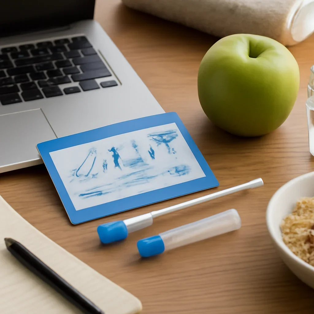 Detailed guidance for understanding gut microbiome testing USA