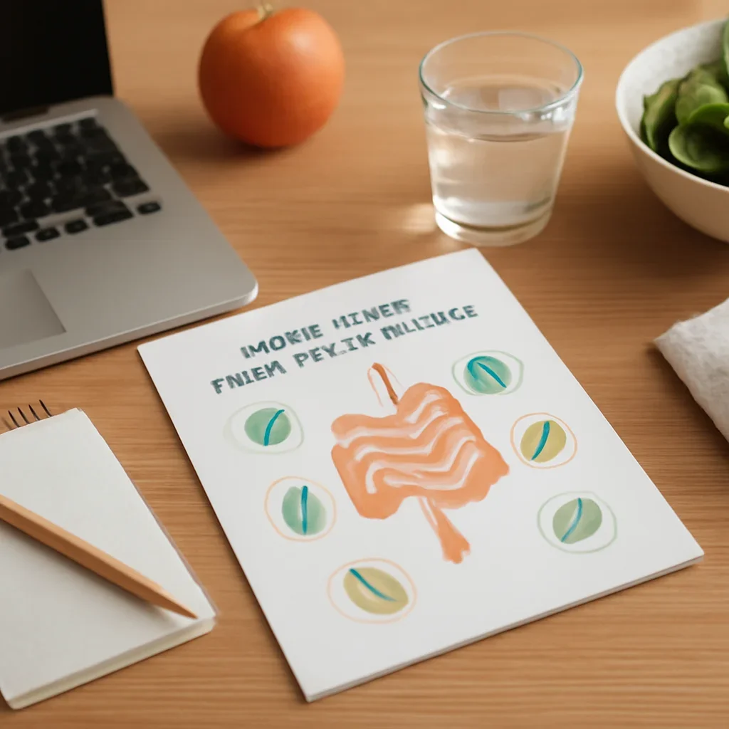 Detailed guidance for understanding support gut microbiome naturally