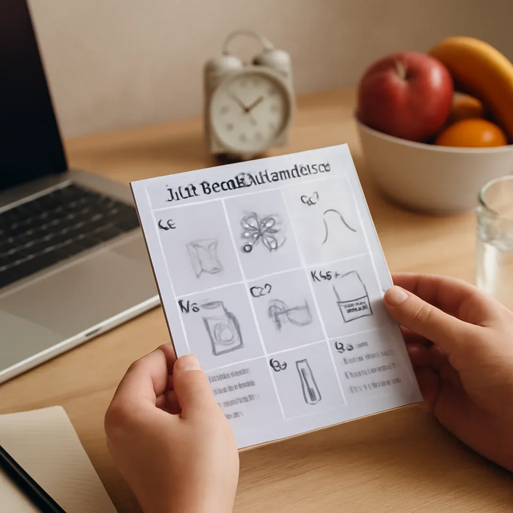 Detailed guidance for understanding how to test gut microbiome at home