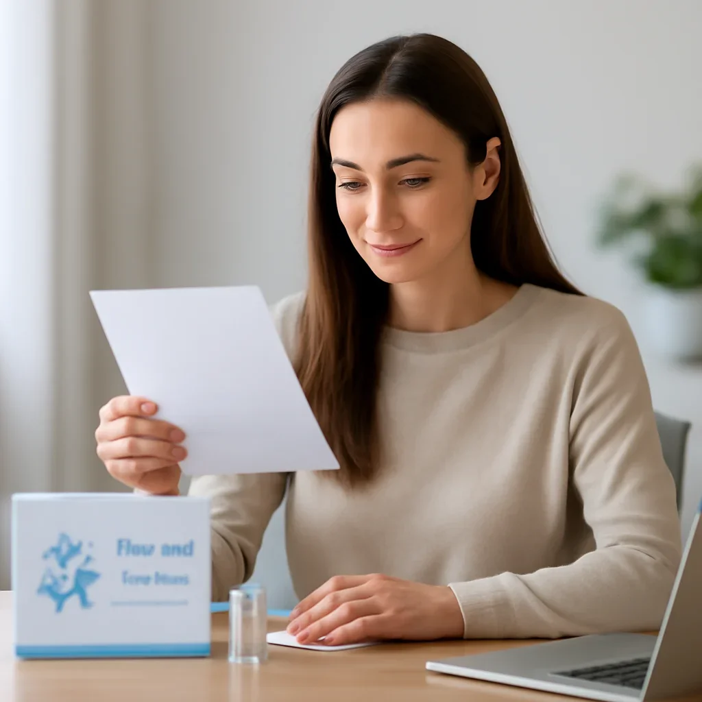 Next-step guidance for Microbiome and Low FODMAP Diet