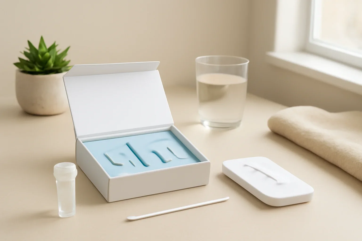 Microbiome and Sleep: What Research Suggests overview for at-home gut microbiome testing