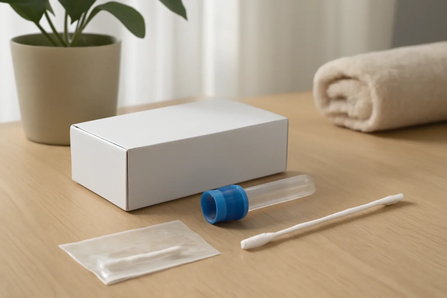 Microbiome and Stress: Gut-Brain Axis Basics overview for at-home gut microbiome testing