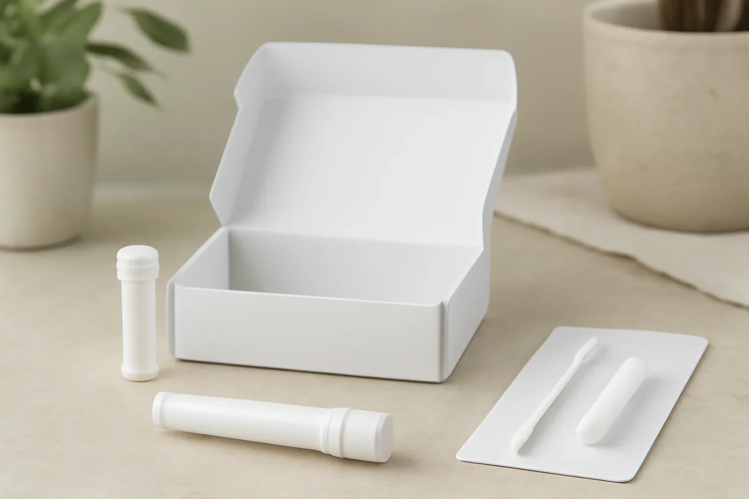 Microbiome and Sugar: What to Know overview for at-home gut microbiome testing