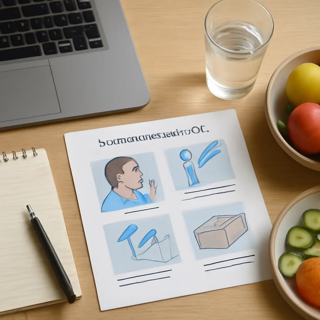 Detailed guidance for understanding microbiome retest