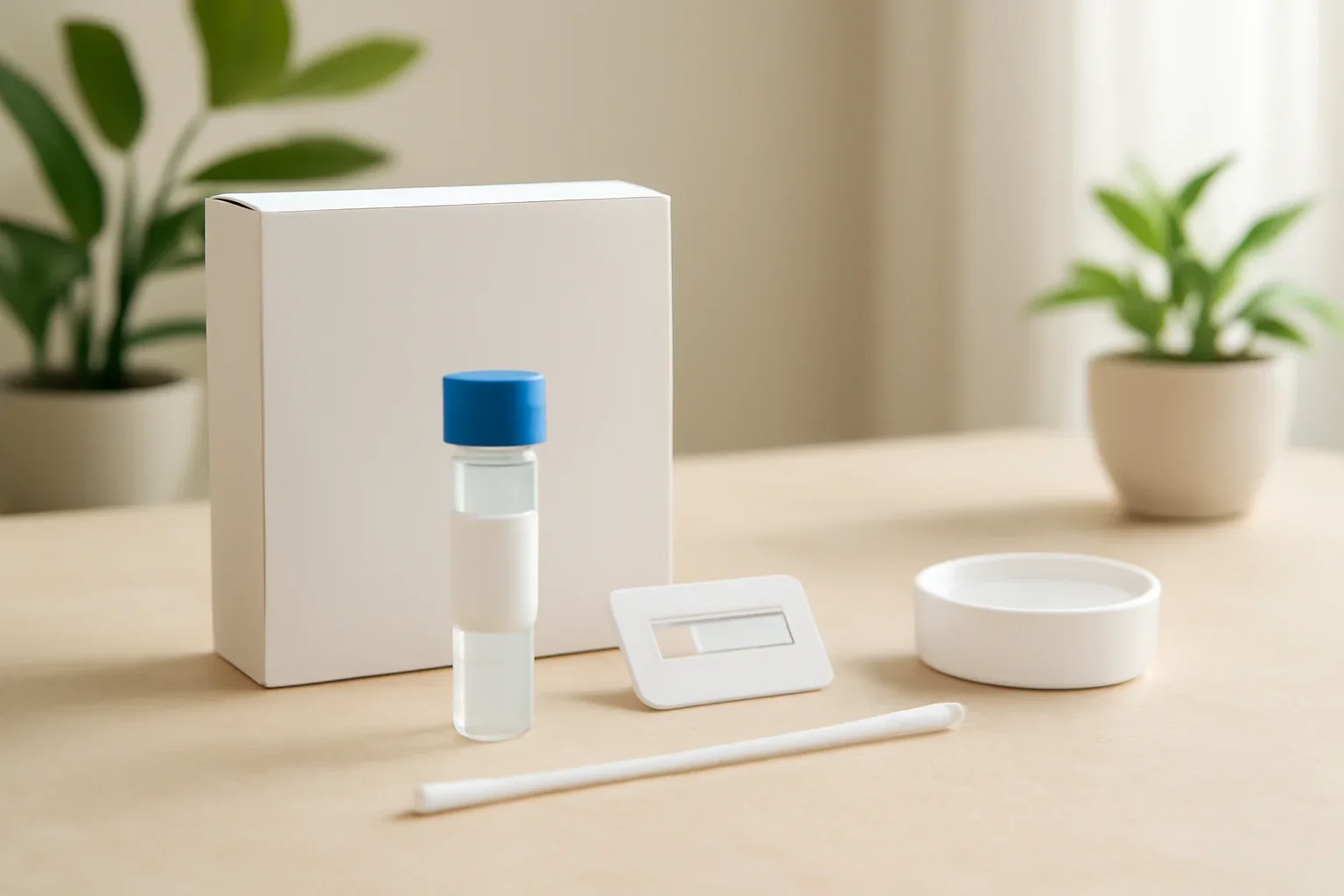 Microbiome test privacy and personal data handling in the United States