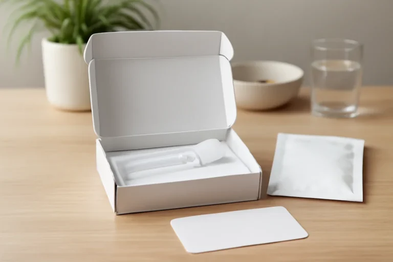 Personalized Nutrition and the Microbiome overview for at-home gut microbiome testing