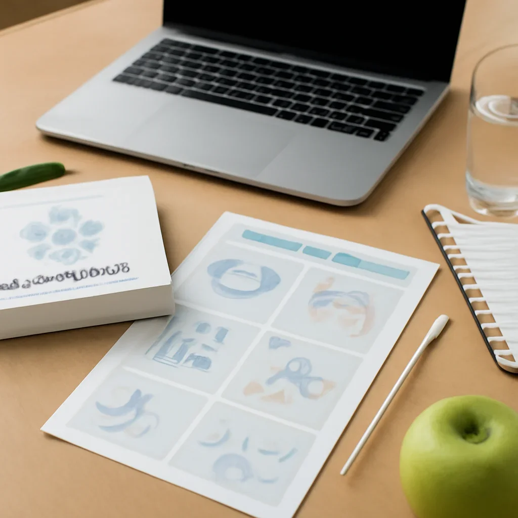 Detailed guidance for understanding what does a microbiome test show