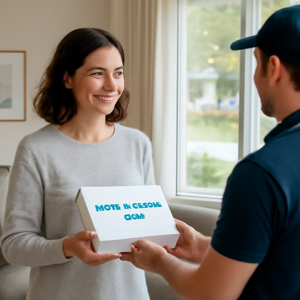 At-home microbiome testing available for customers in Austin, Texas