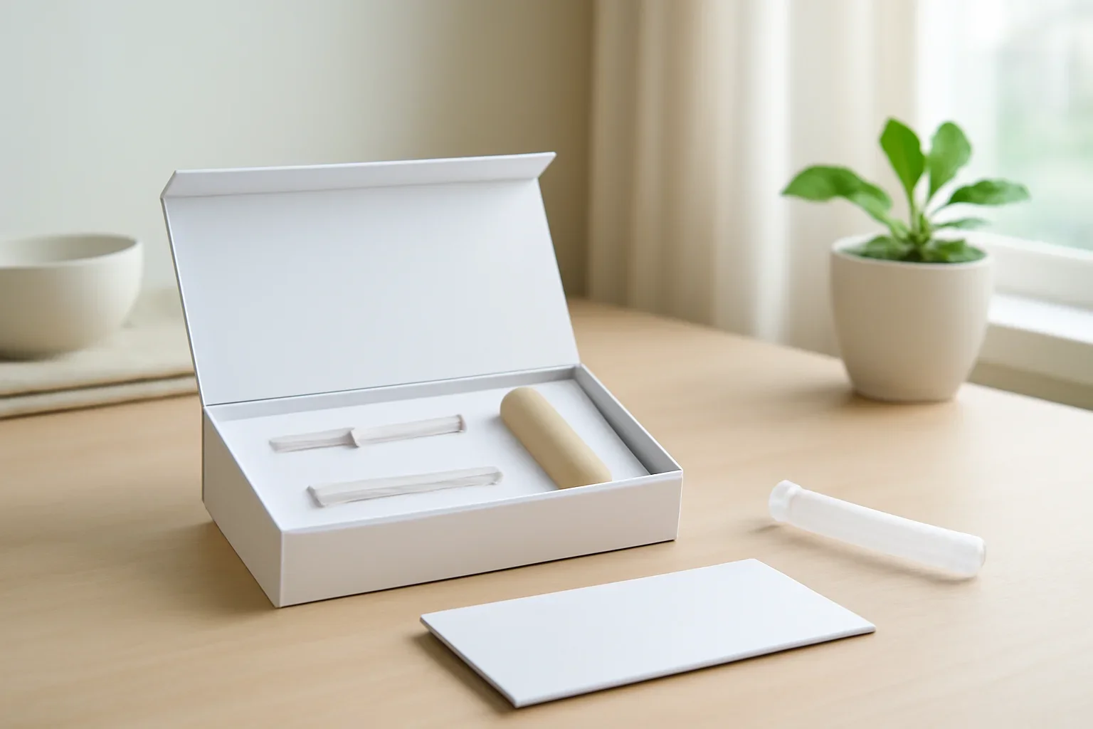 At-home gut microbiome test available for customers in Baltimore, Maryland