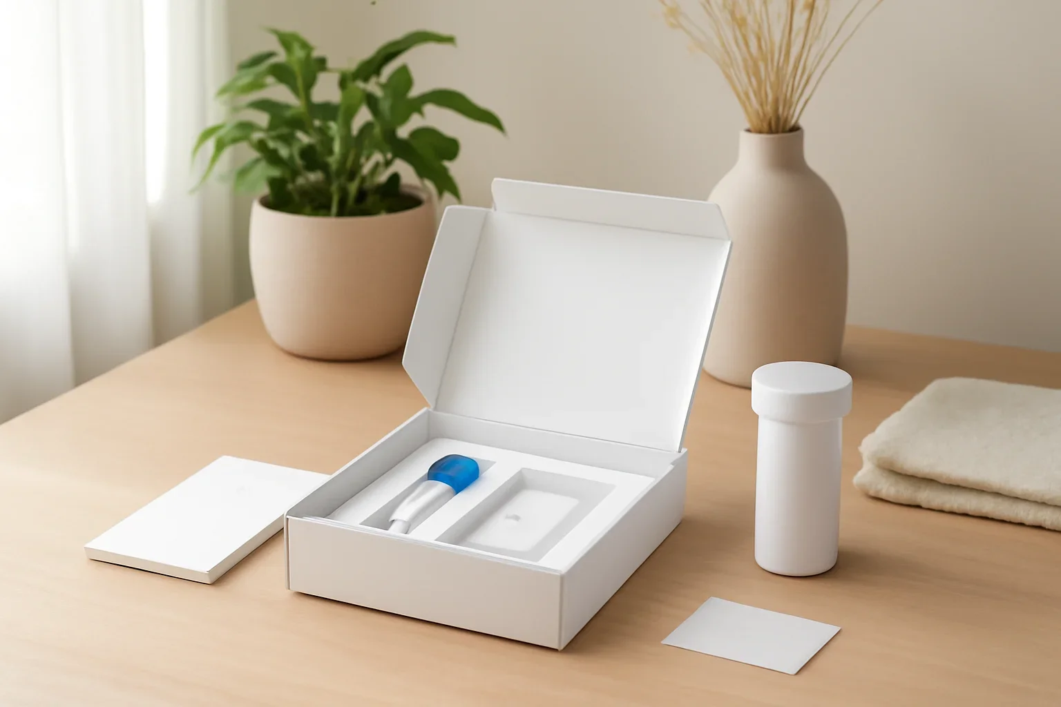 At-home gut microbiome test available for customers in Birmingham, Alabama