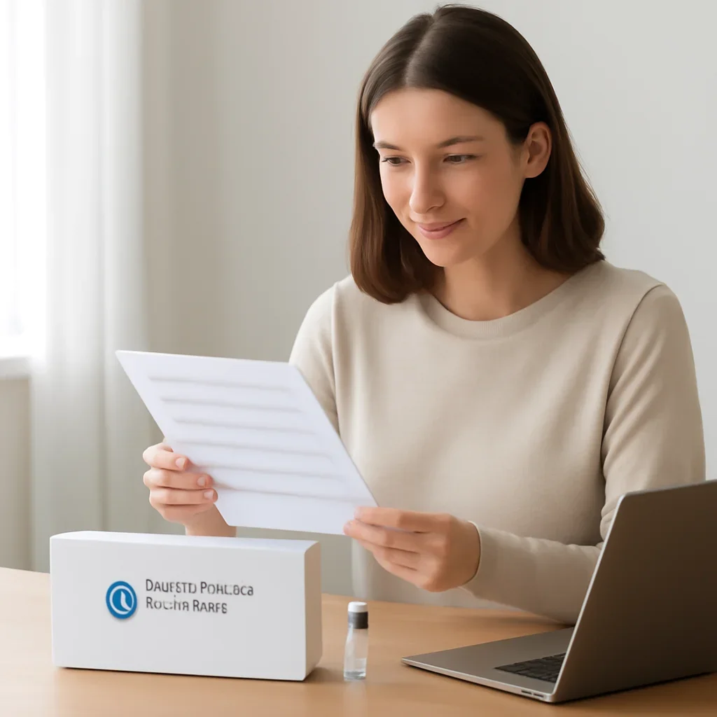 Next-step guidance for Microbiome Testing in Boston