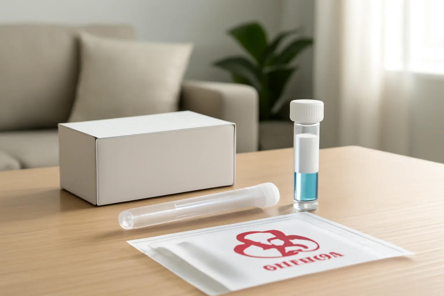 Microbiome Testing in Boston overview for at-home gut microbiome testing