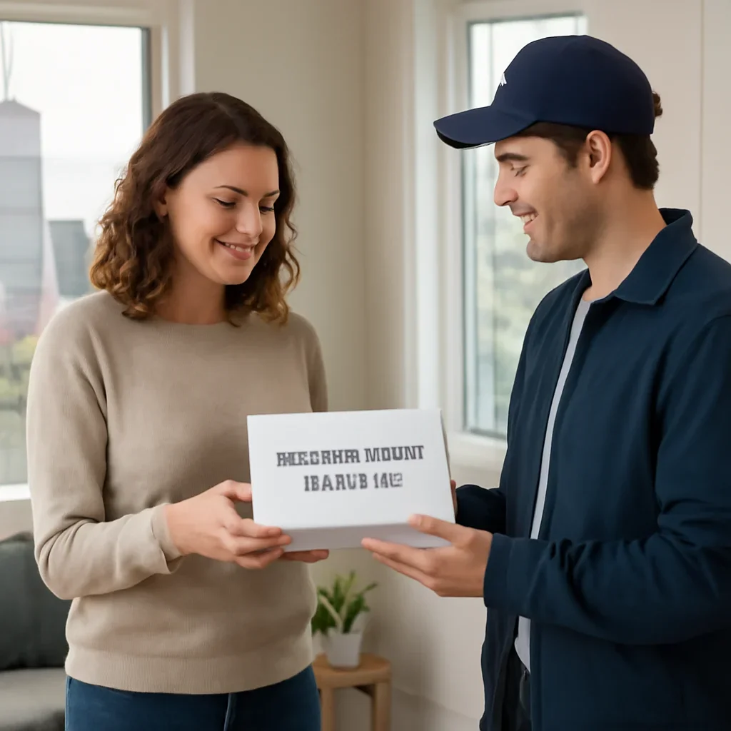 At-home microbiome testing available for customers in Boston, Massachusetts
