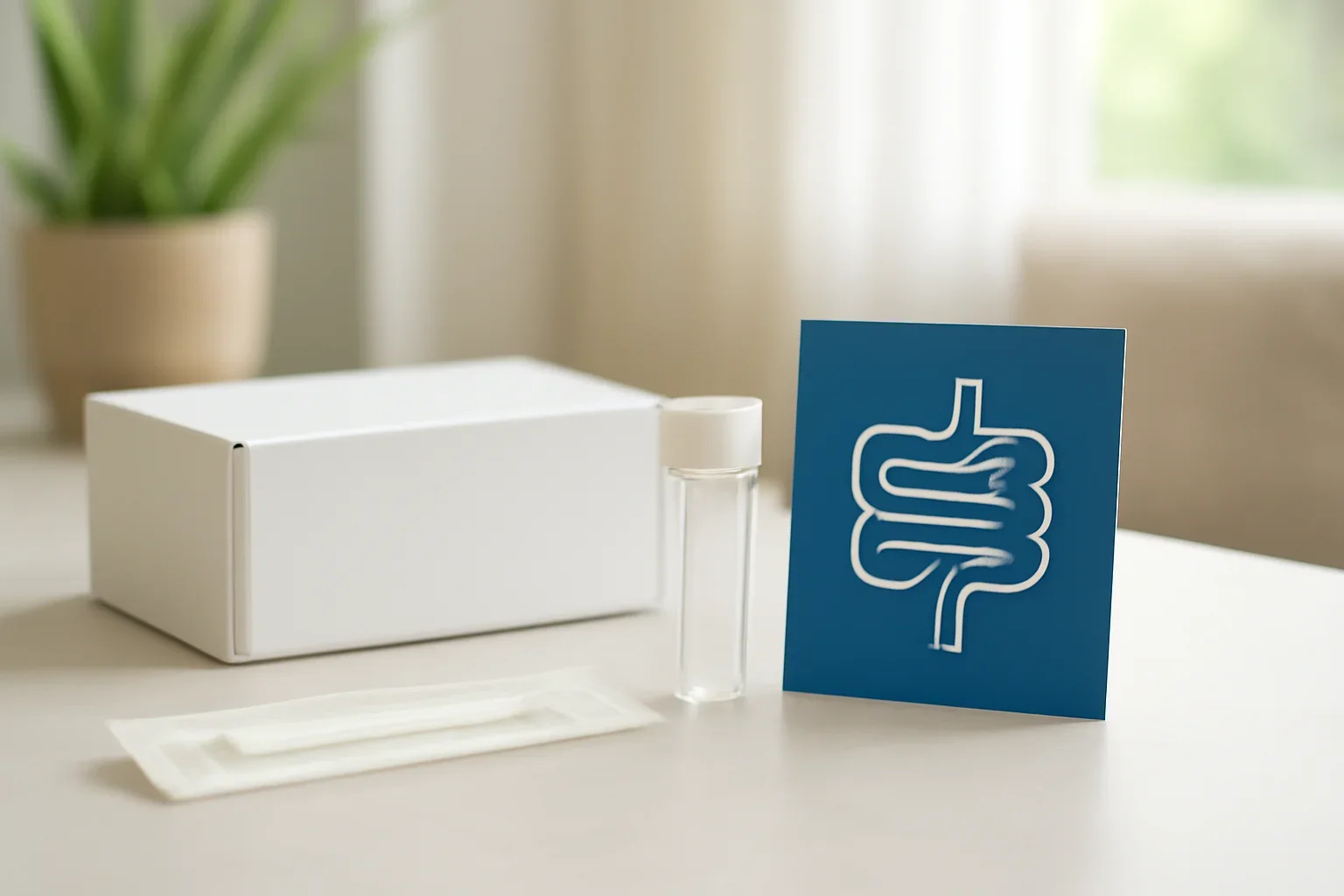 At-home gut microbiome test available to customers in Chesapeake Virginia