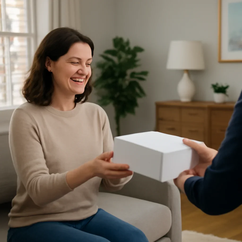 At-home microbiome testing for customers across Chesapeake Virginia