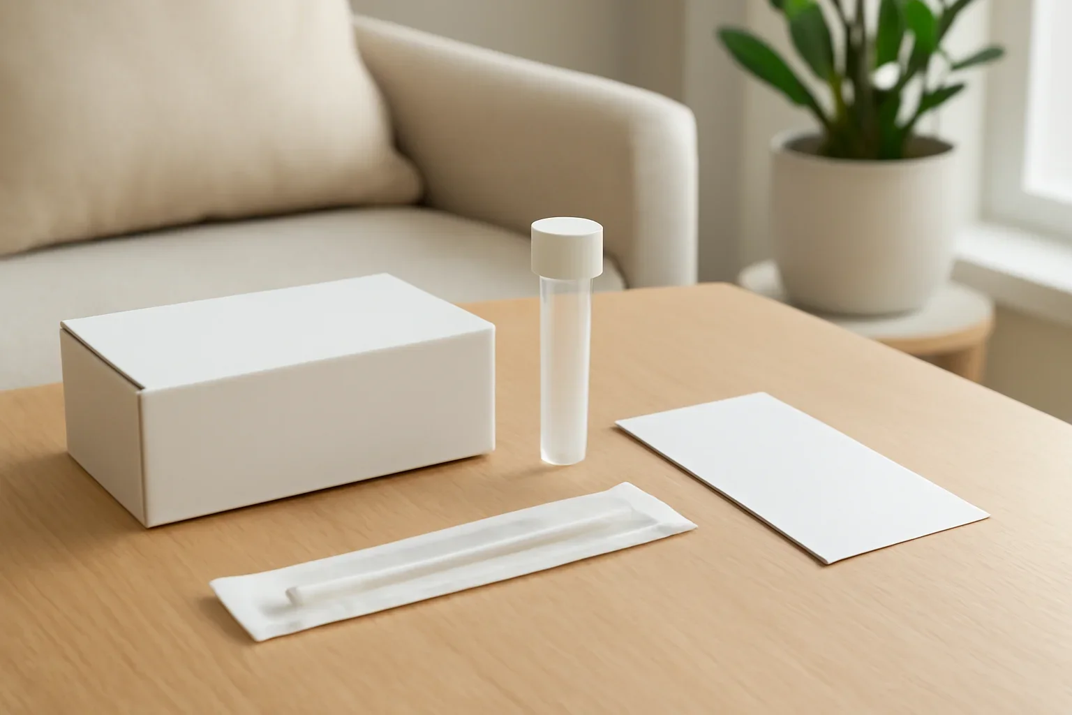 Microbiome Testing in Chicago overview for at-home gut microbiome testing