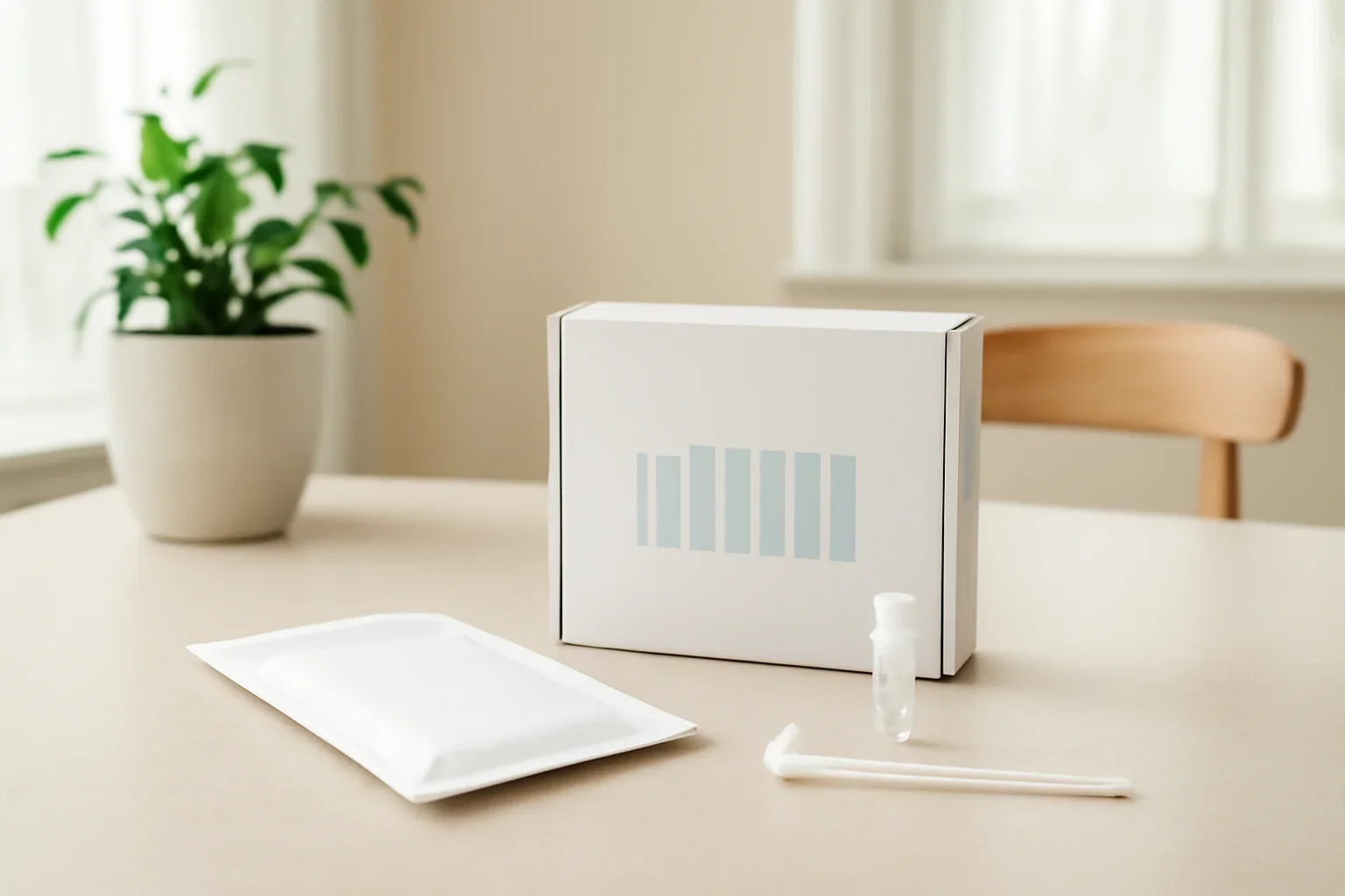 Microbiome Testing in Cleveland overview for at-home gut microbiome testing