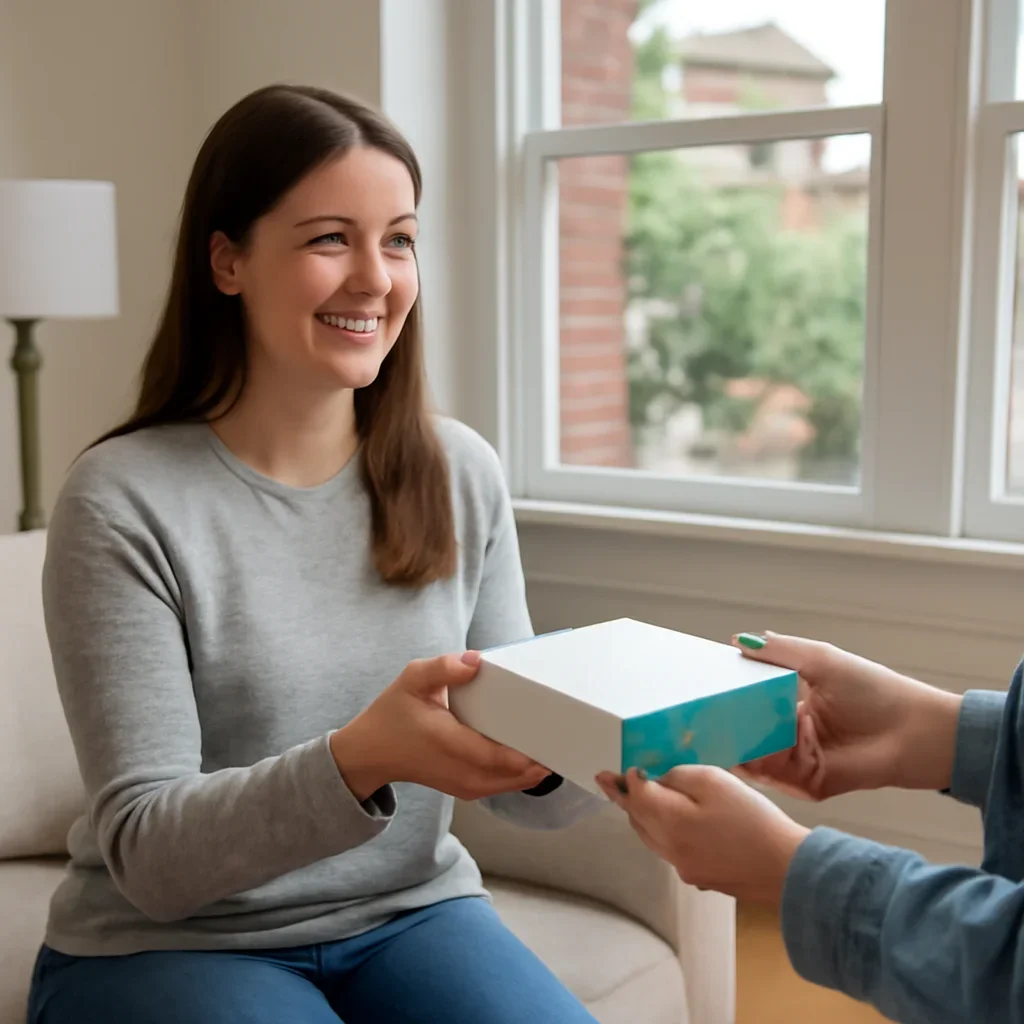 At-home microbiome testing available for customers in Cleveland, Ohio