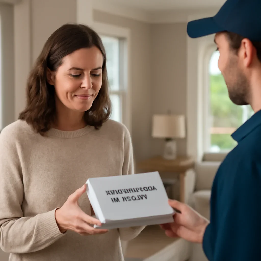 At-home microbiome testing available across Columbus Ohio