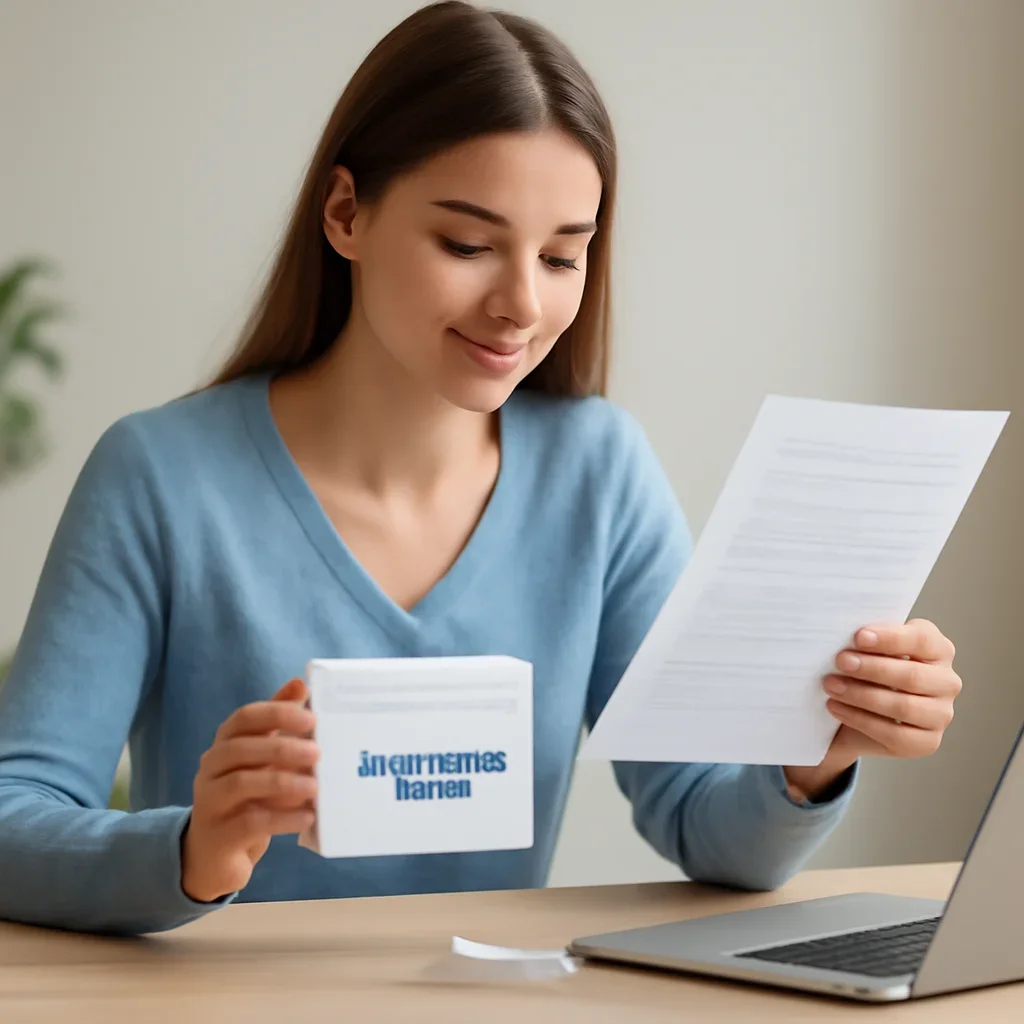 Order an at-home gut microbiome test from Corpus Christi Texas