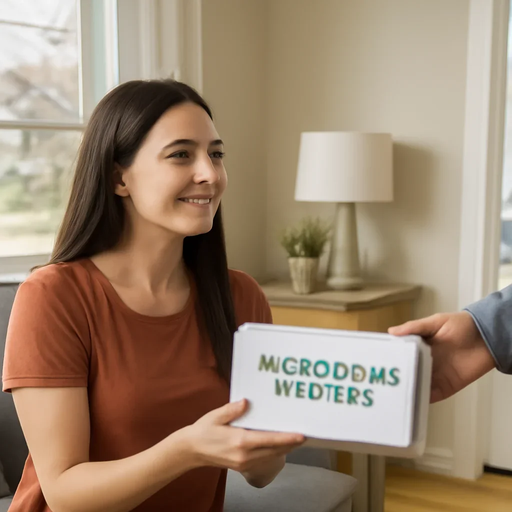At-home microbiome testing available for customers in Des Moines, Iowa
