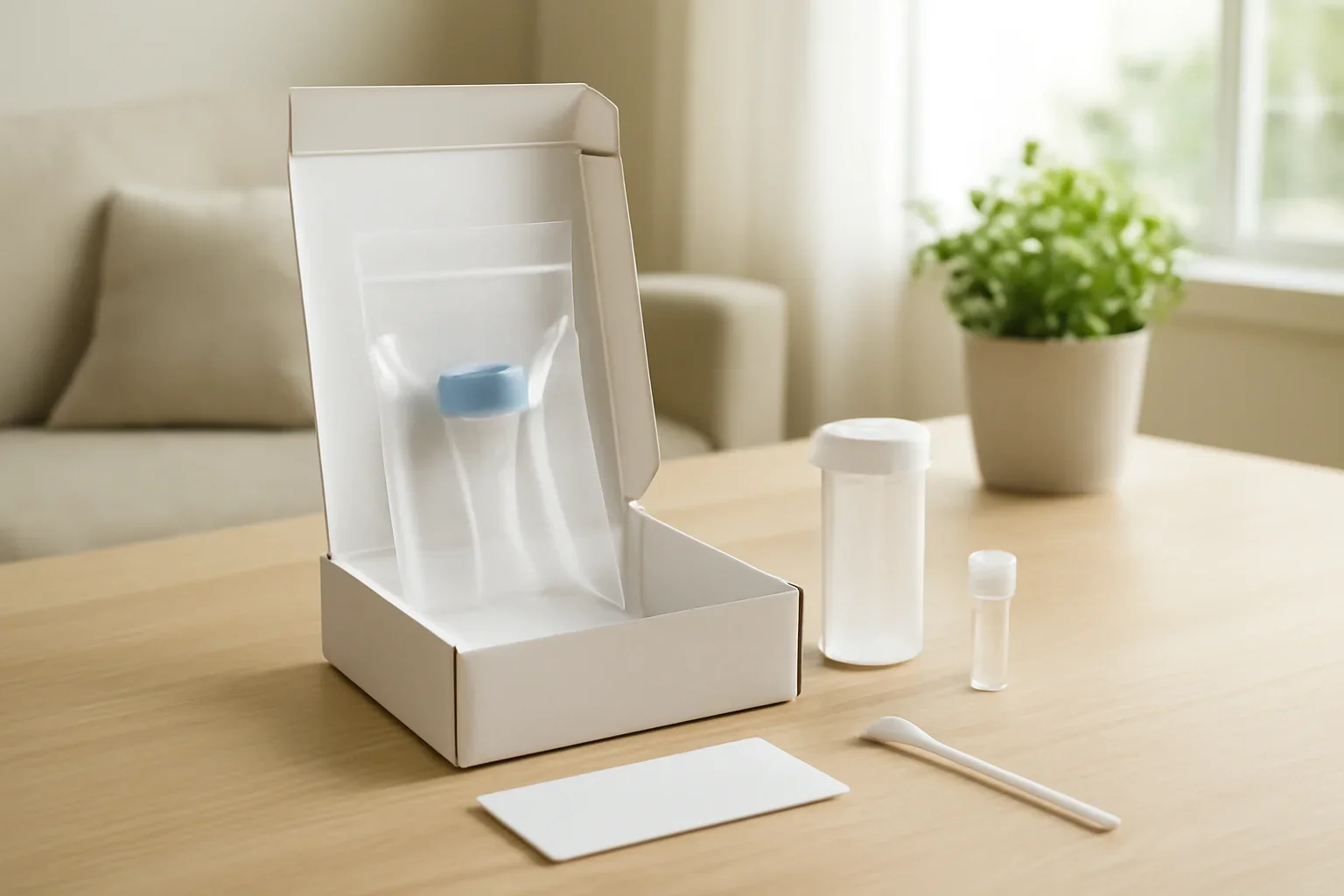 Microbiome Testing in Durham overview for at-home gut microbiome testing