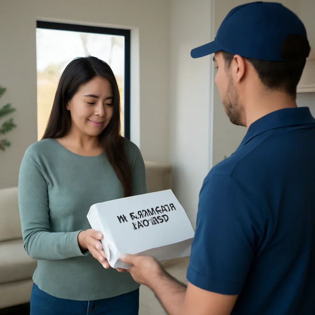 At-home microbiome testing available for customers in El Paso, Texas