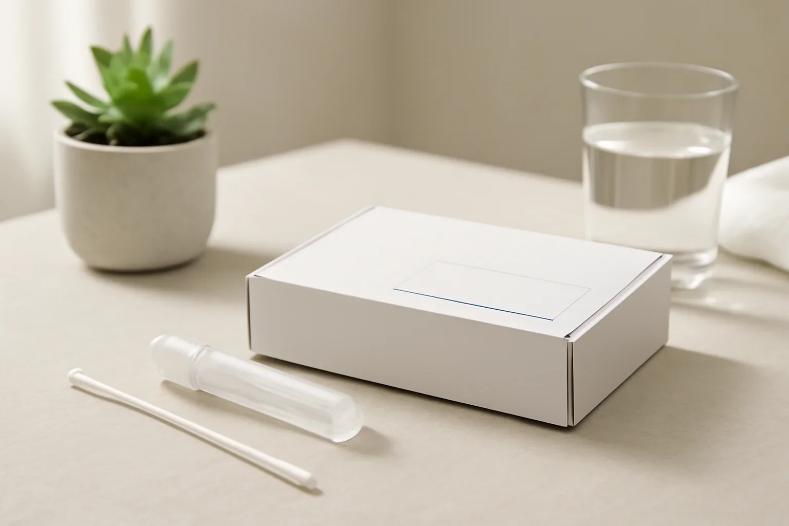 Microbiome Testing in Fayetteville overview for at-home gut microbiome testing