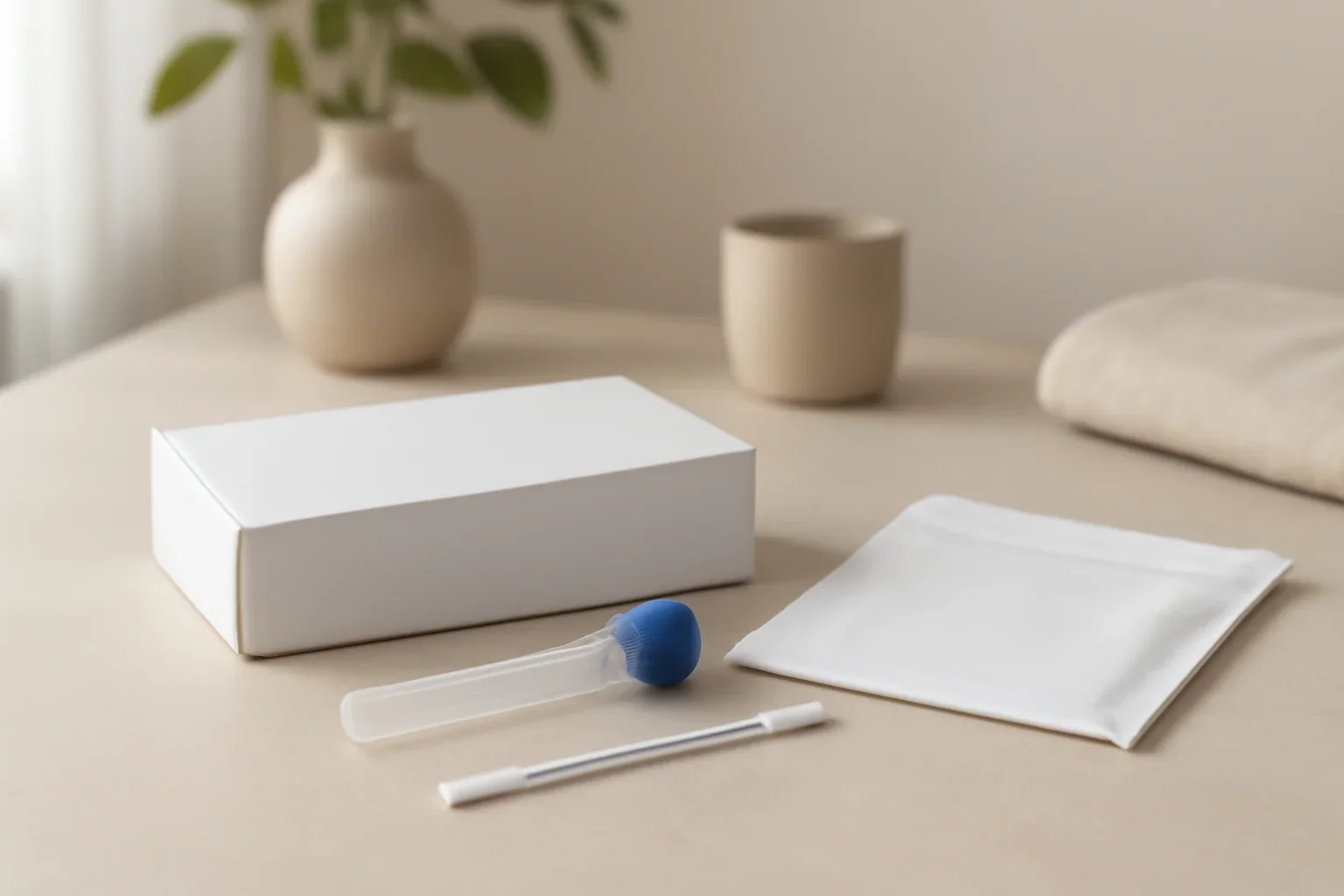 Microbiome Testing in Fort Wayne overview for at-home gut microbiome testing