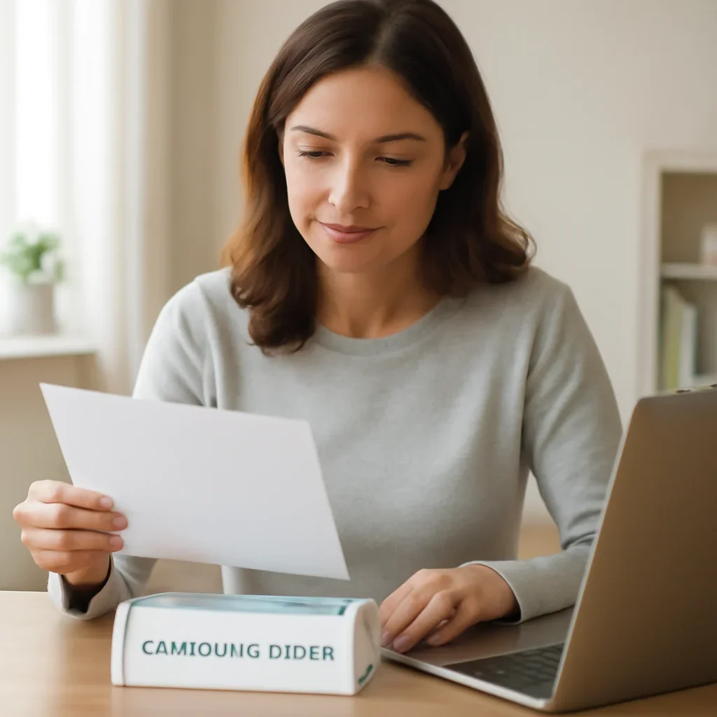 At-home gut microbiome testing information for Fort Worth, Texas
