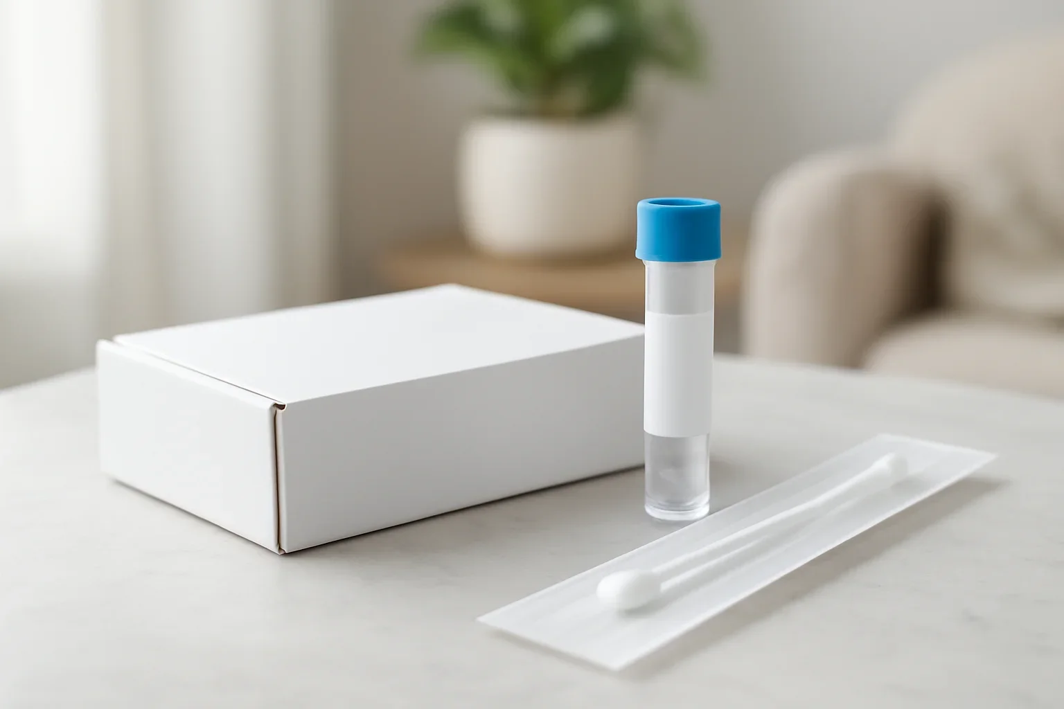 At-home gut microbiome testing in Fort Worth, Texas
