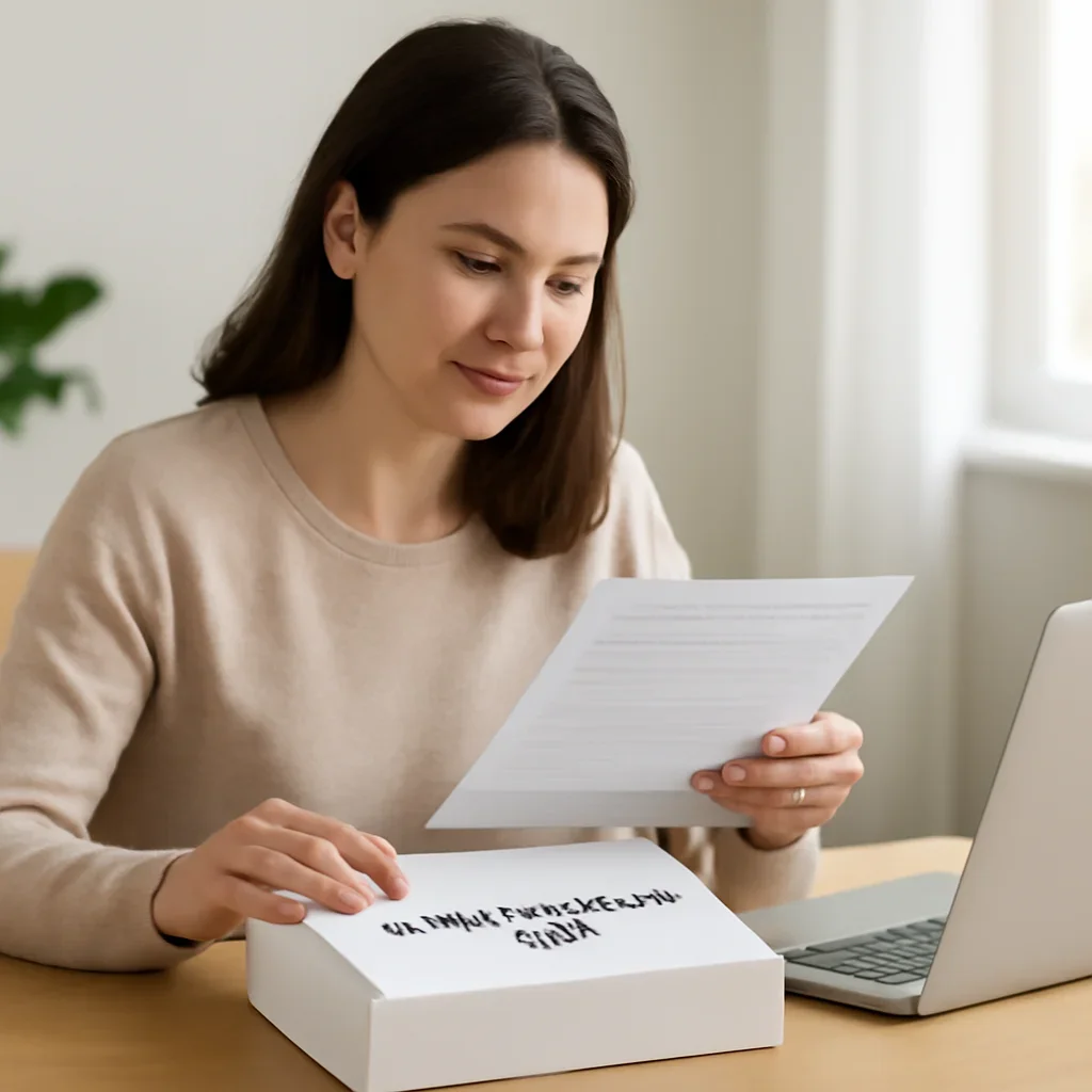 At-home gut microbiome testing information for Fresno, California