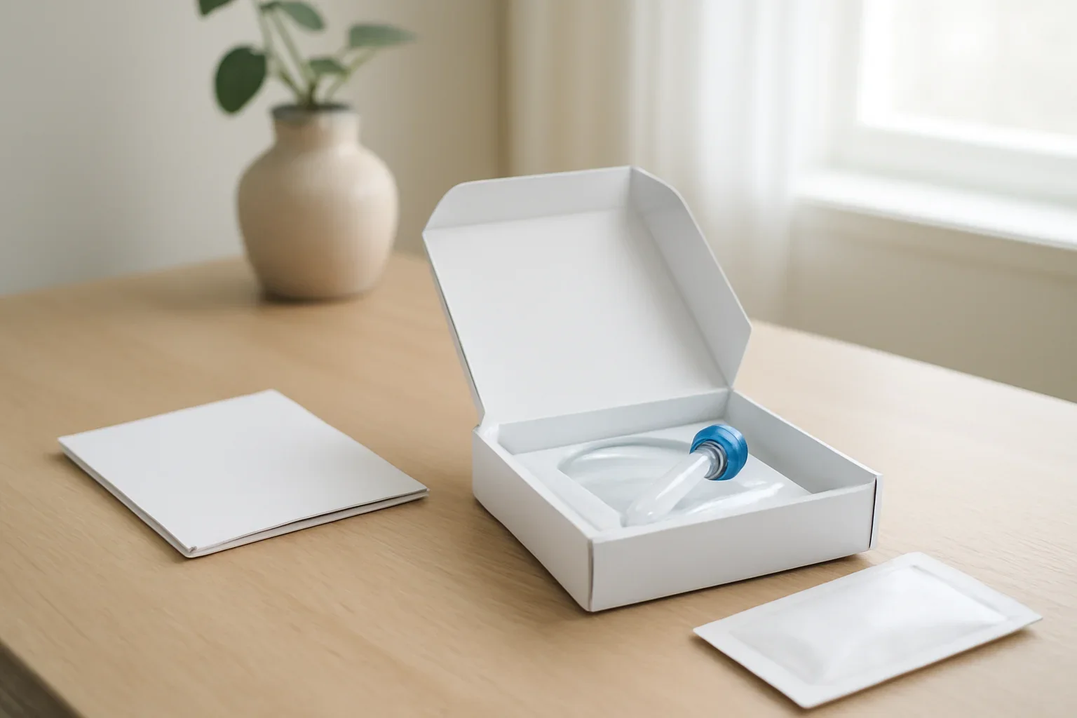 At-home gut microbiome testing in Fresno, California