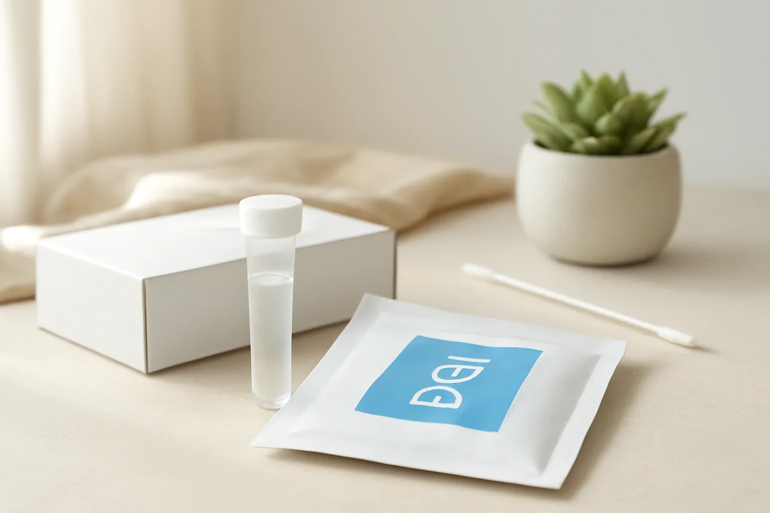 Microbiome Testing in Garland overview for at-home gut microbiome testing