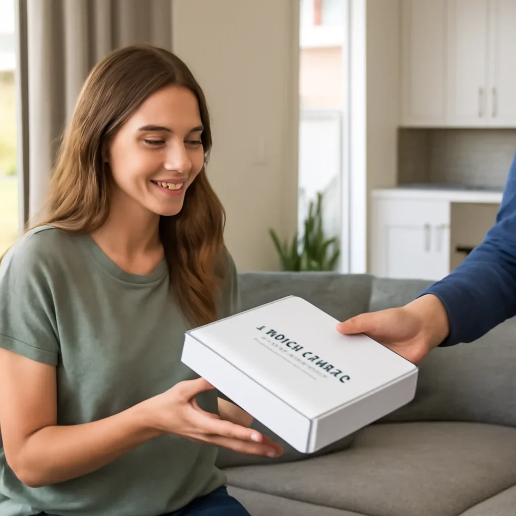 At-home microbiome testing available for customers in Gilbert, Arizona