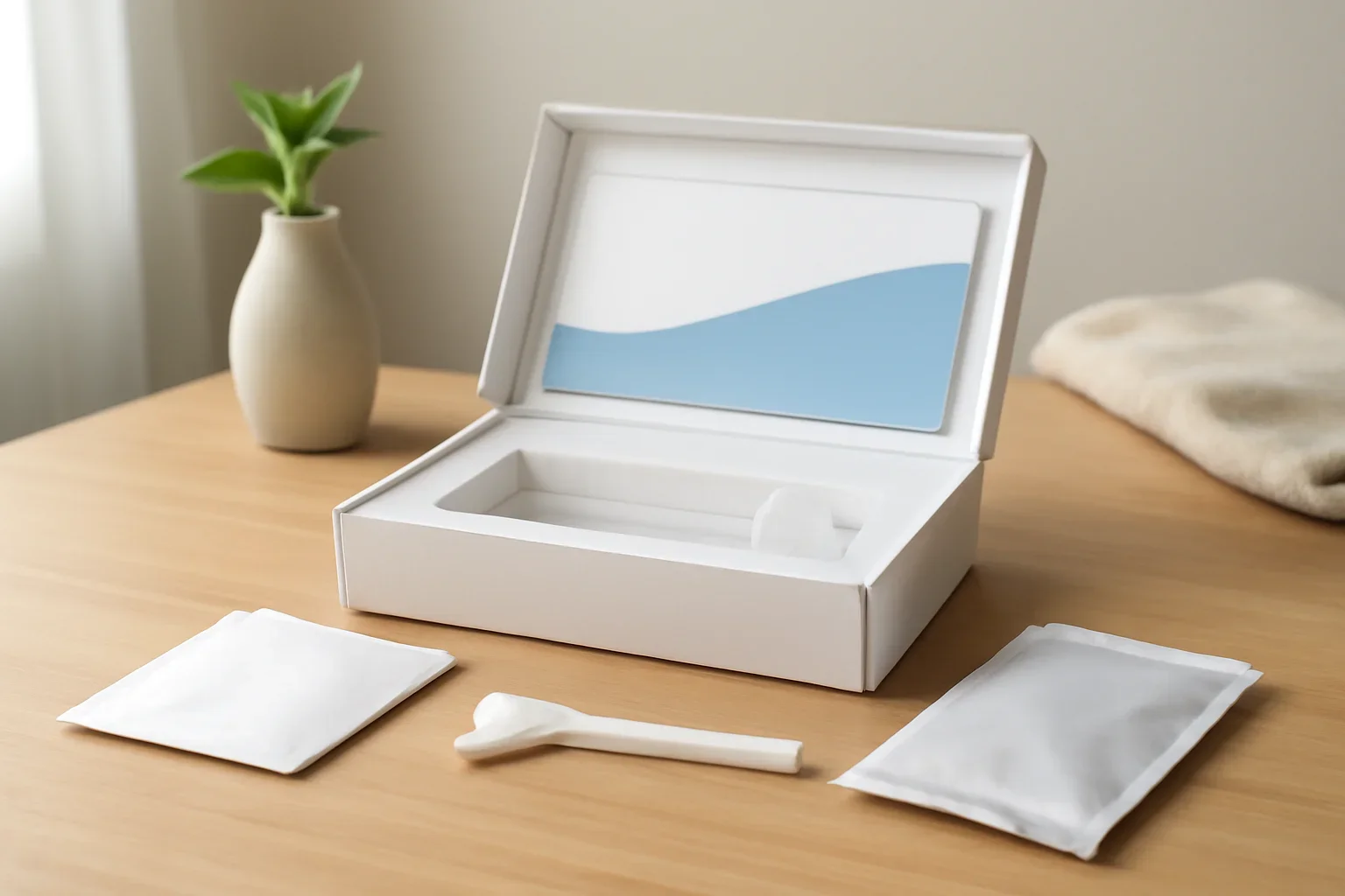 At-home gut microbiome testing in Henderson, Nevada