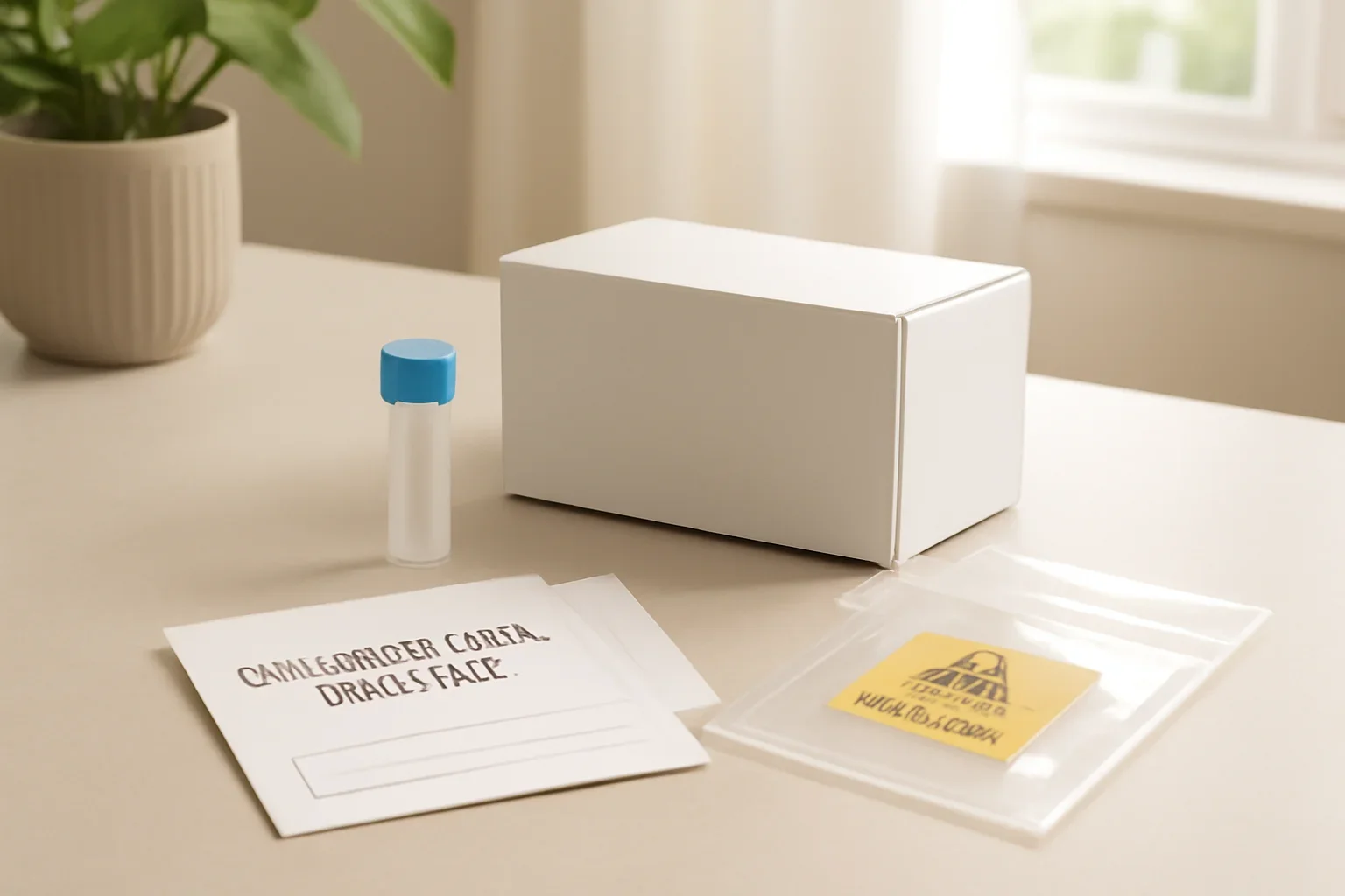 At-home gut microbiome test available for customers in Houston Texas