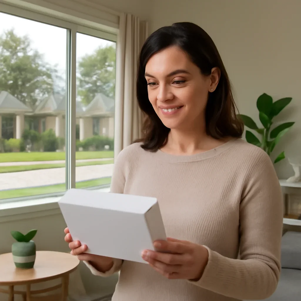 At-home microbiome testing available for customers in Irving, Texas