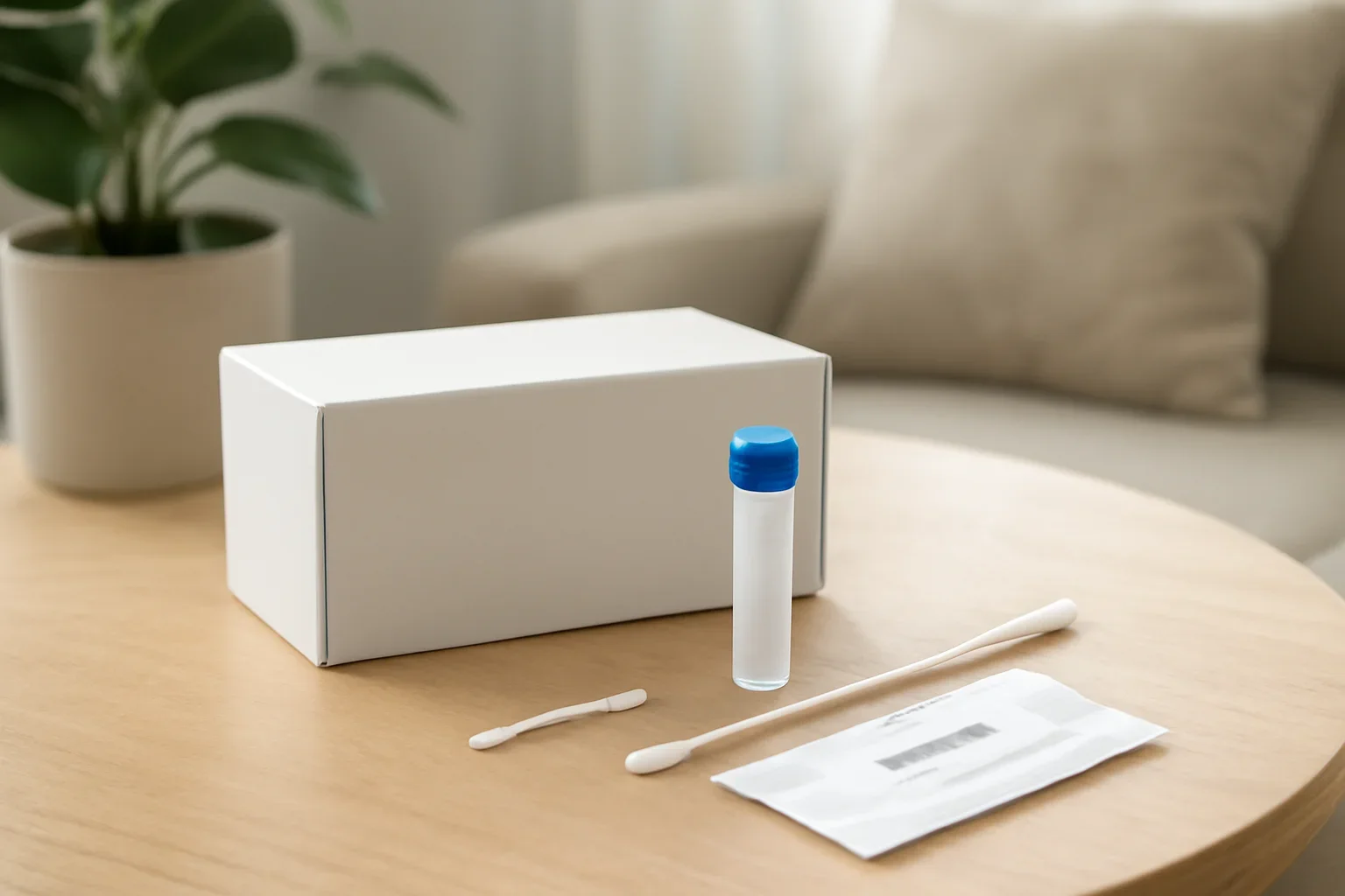 Microbiome Testing in Jacksonville overview for at-home gut microbiome testing