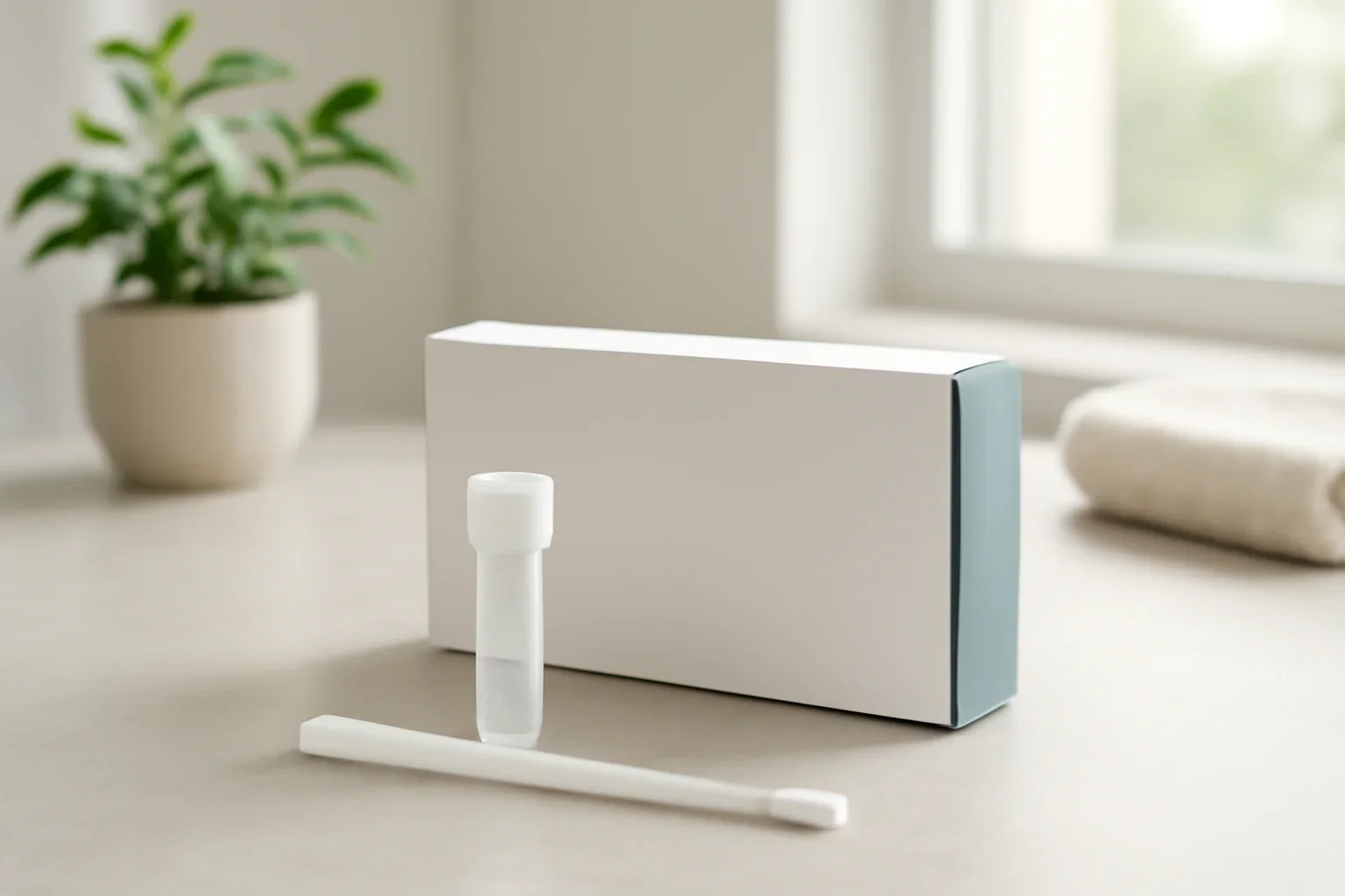 At-home gut microbiome test available for customers in Laredo Texas