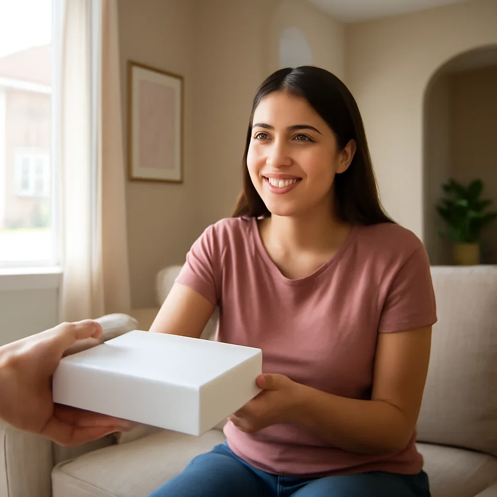 At-home microbiome testing available for customers across Laredo Texas