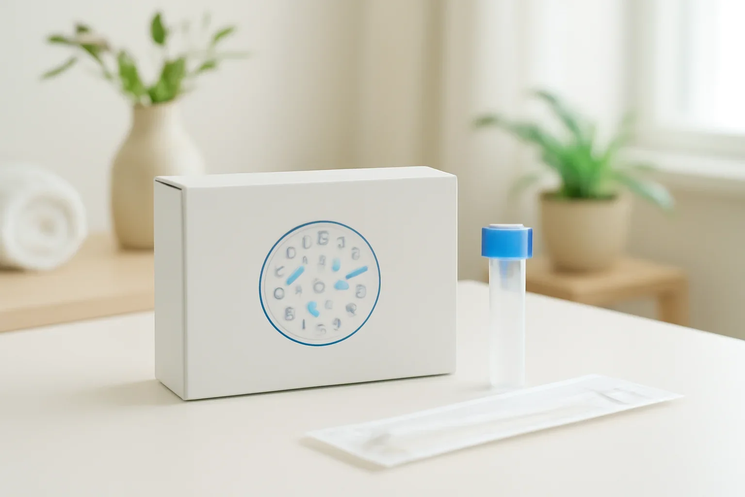 Microbiome Testing in Las Vegas overview for at-home gut microbiome testing